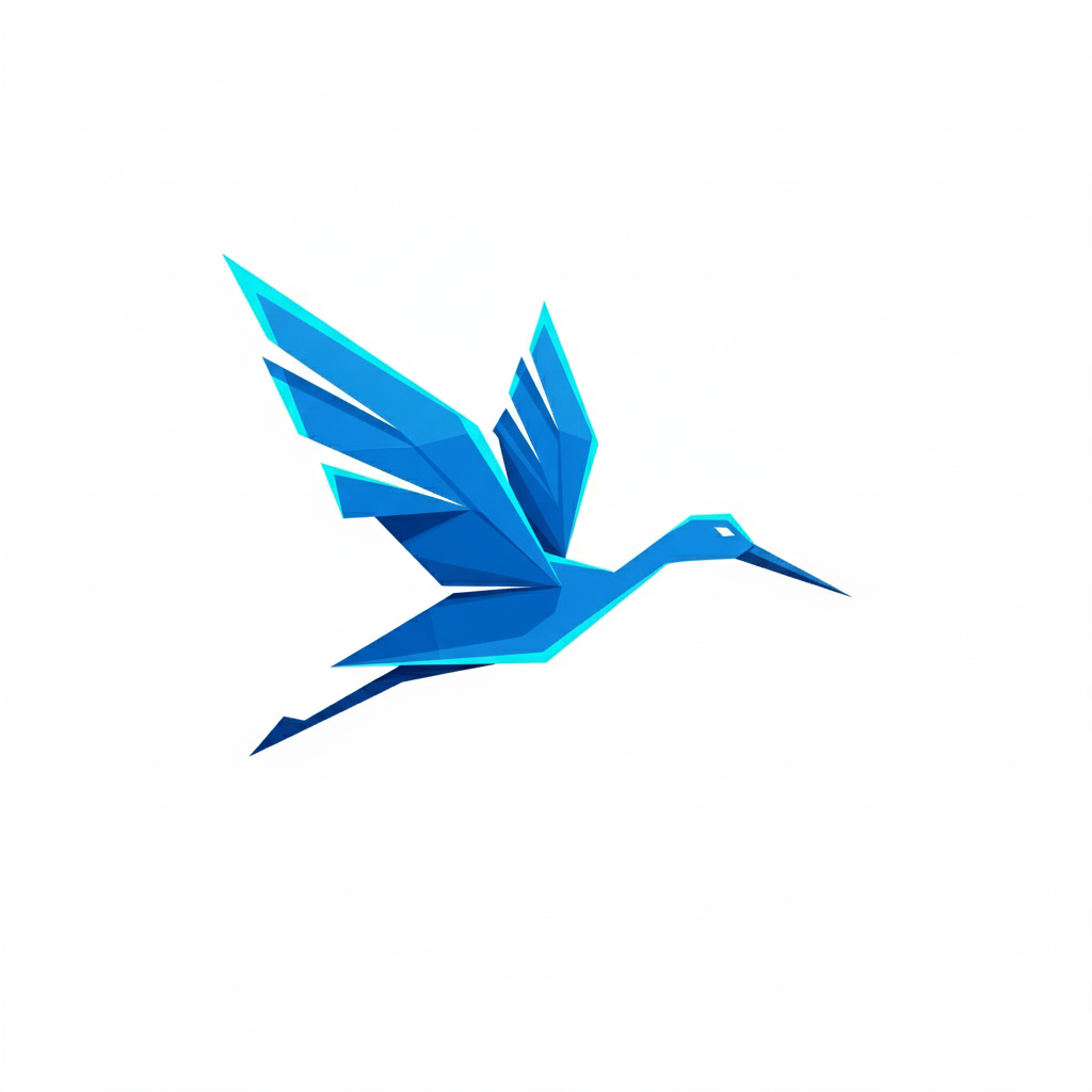 Stork Logo